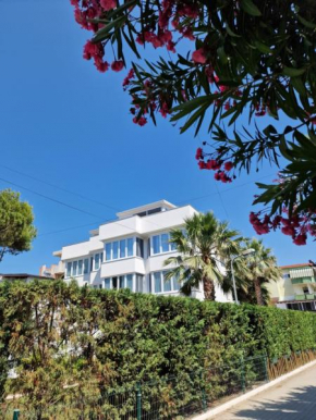 Villa Pearl Adriatic Coast 1